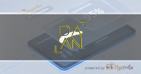 DAAN Agency logo