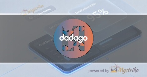 DADAGO Agency logo
