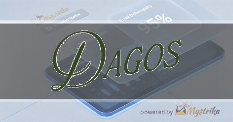 Dagos Studio Agency logo