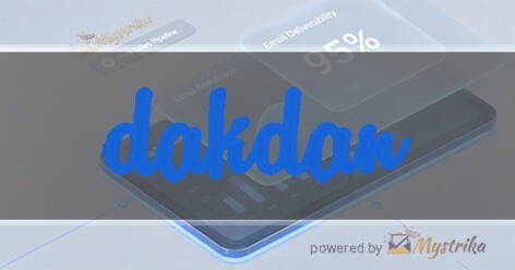 Dakdan Television Network