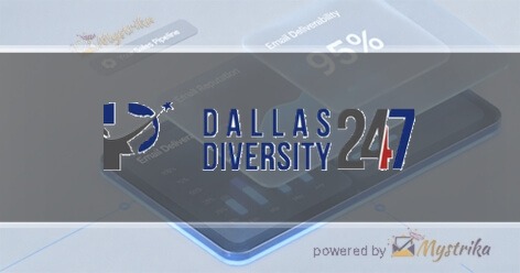 Dallas Diversity 24/7