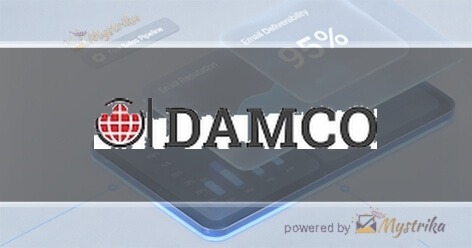 Damco Solutions