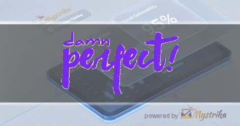 Damn Perfect
