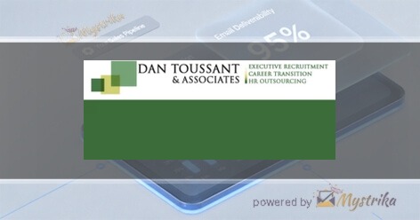 Dan Toussant & Associates