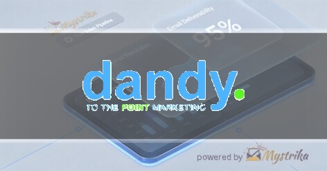 Dandy Marketing Agency