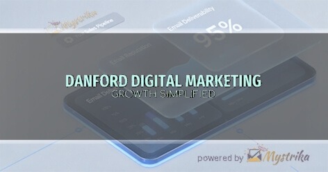 Danford Digital Marketing