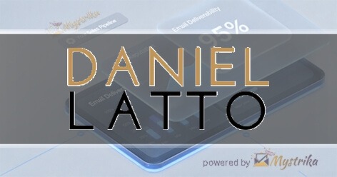 Daniel Latto Digital Marketing Agency