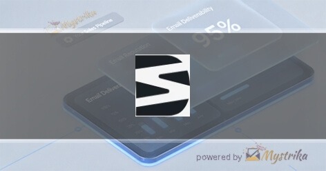 Daniel Sarkwa Agency logo