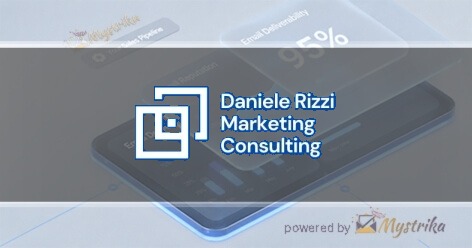 Daniele Rizzi Marketing Consulting