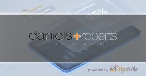 Daniels + Roberts