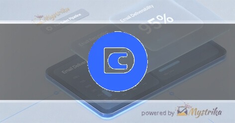 Danilo Creative Agency logo