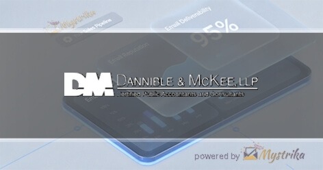 Dannible and McKee