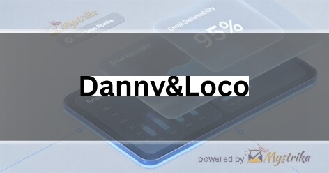 Danny&Loco