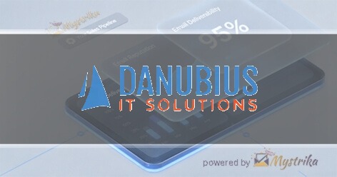 Danubius IT Solutions Agency logo