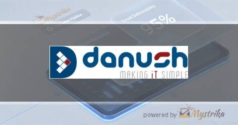 Danush Systems & Solutions