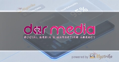 Dar Media Marketing