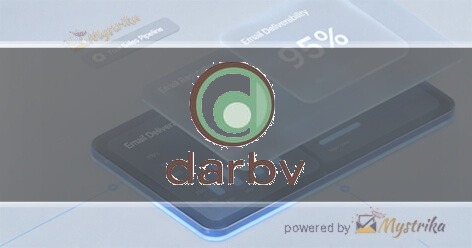 Darby Communications