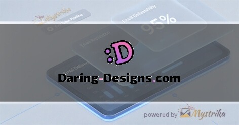 Daring Designs