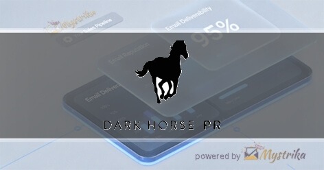 Dark Horse PR