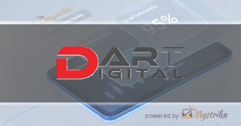 Dart Digital Agency