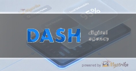Dash Digital Agency