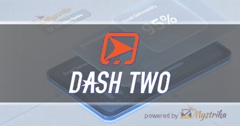 DASH TWO