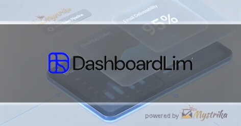 Dashboard Lim Agency logo