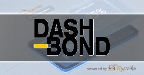DashBond Agency logo