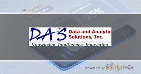Data and Analytic Solutions, Inc.