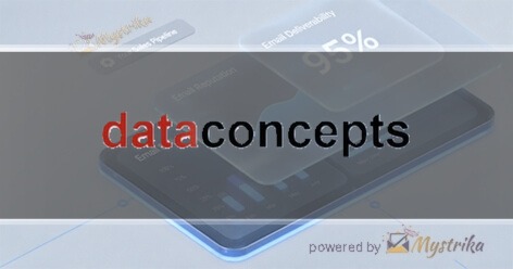 Data Concepts