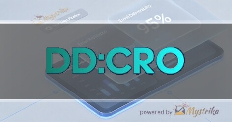 Data Driven CRO LLC