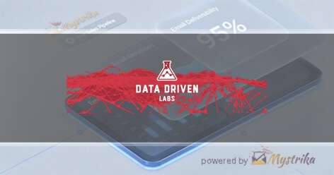 Data Driven Labs