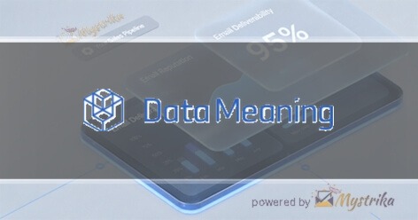 Data Meaning