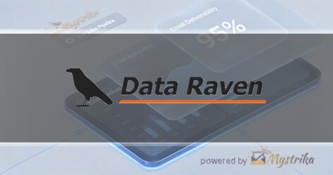 Data Raven LLC