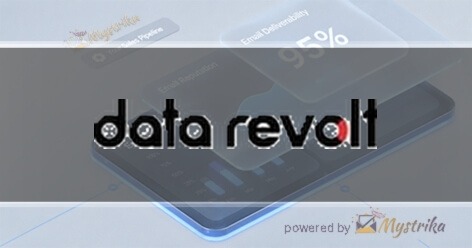 Data Revolt Agency