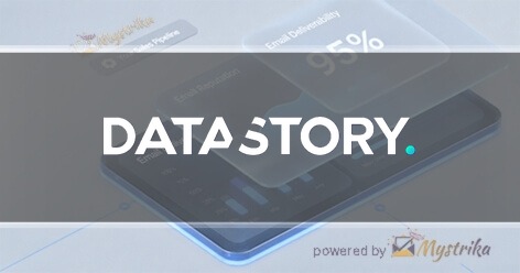 Data Story Agency logo