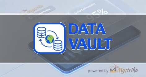 Data Vault Insights LLP