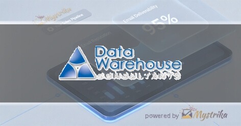 Data Warehouse Consultants