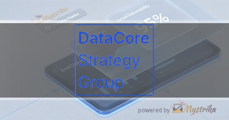 DataCore Strategy Group