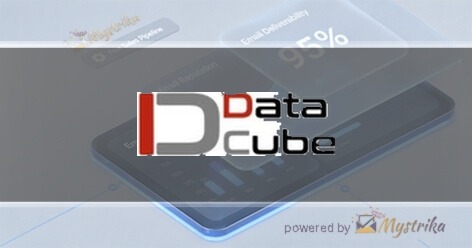 Datacube Analytics