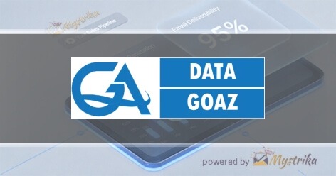 DataGoaz Agency logo
