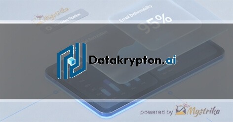 Datakrypton