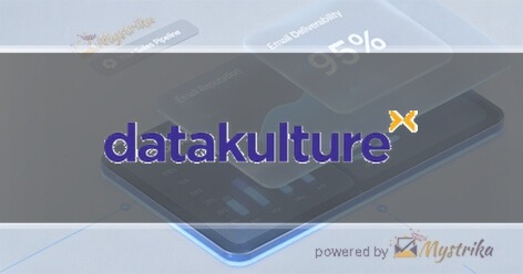 Datakulture