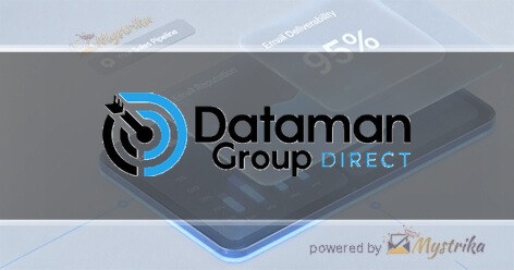 DATAMAN GROUP DIRECT