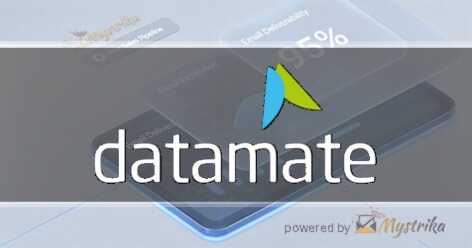 Datamate Info Solutions