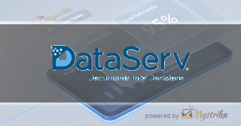 DataServ