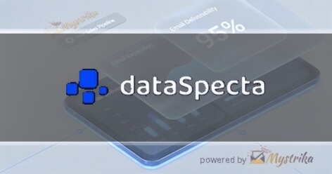 DataSpecta Agency logo