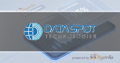 Dataspot Technologies Agency logo