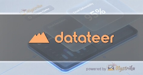 Datateer