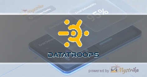 DataTroops